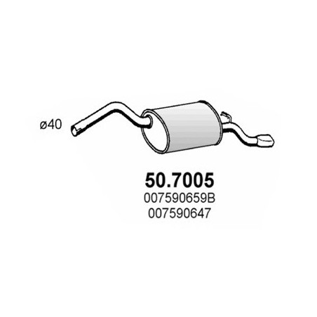 S P SKODA FAVORIT 13 89