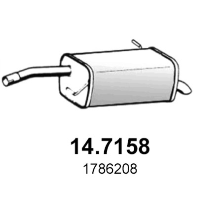 SP FORD FIESTA VI 10 0912