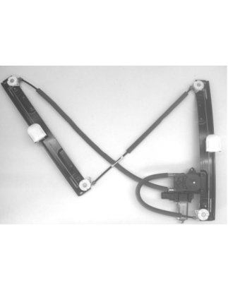 ALZACRISTALLO ELETTRICO ANTERIORE SINISTRO 5 PORTE JAGUAR XF X250 20082015