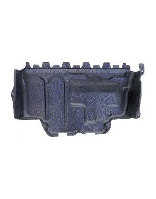 RIPARO MOTORE INFERIORE VOLKSWAGEN POLO 6N2 19992001