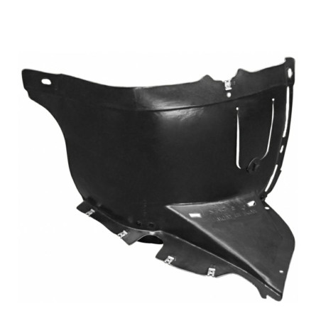 LOCARO ANTERIORE SINISTRO PARTE ANTERIORE VOLKSWAGEN GOLF SPORTSVAN AM1AN1 20142018      , VOLKSWAGEN GOLF VII 5G1 20132016    