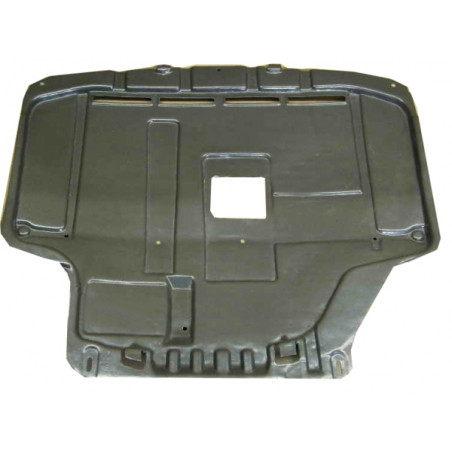 RIPARO MOTORE SFILTRO ANTIPARTICOLATO FORD FIESTA CB1JHJD 20082013