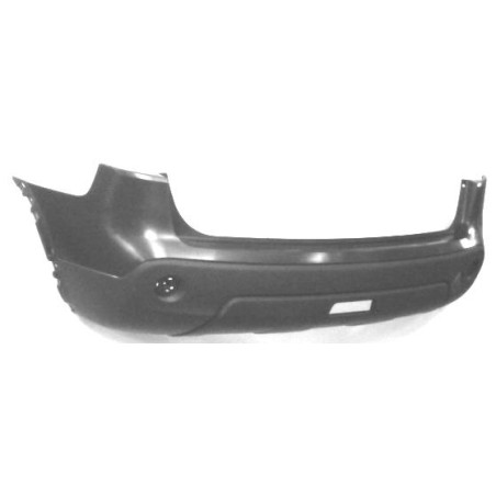 PARAURTI POSTERIORE  T�V NISSAN QASHQAI J10NJ10 20072010      , NISSAN QASHQAI J10NJ10 20102013