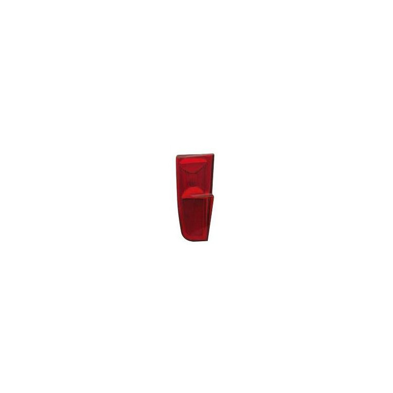 CATADIOTTRO POSTERIORE SINISTRO 3 PORTE PORTELLONE FIAT GRANDE PUNTO 199 2005201  FIAT PUNTO 188 20032011