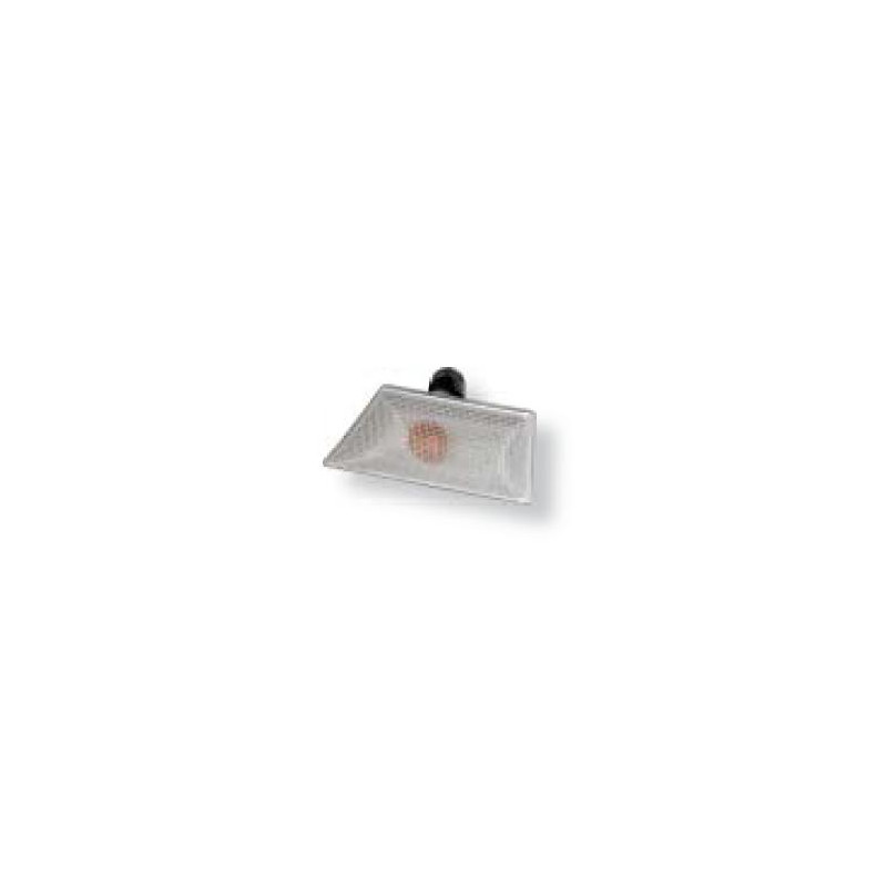 FANALE LATERALE DESTRO CON PORTALAMPADA BIANCO OPEL SIGNUM Z03 20032006, OPEL SIGNUM Z03 20062009, OPEL VECTRA C Z02 20022005, 