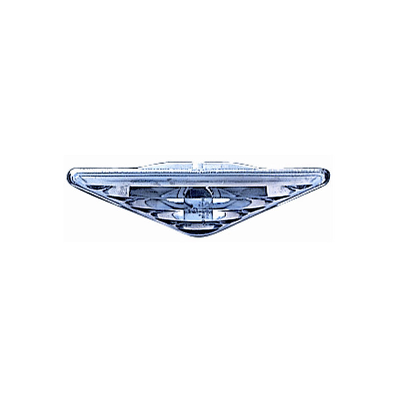 FANALE LATERALE DESTROSINISTRO CRYSTAL SENZA PORTALAMPADA FORD FOCUS DNWDFW 19982004, FORD MONDEO B5Y 20002007