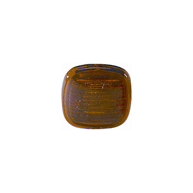 FANALE LATERALE DESTROSINISTRO SENZA PORTALAMPADA ARANCIO AUDI A3 8L1 19962003, AUDI A4 8D2 19942000, SEAT CORDOBA 6K16K2 19992