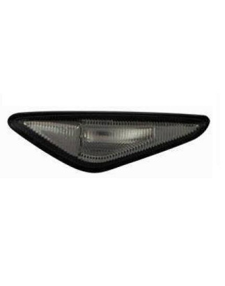 FANALE LATERALE DESTRO FUME CON PORTALAMPADA LED BMW X3 F25 20112014, BMW X3 F25 20142017, BMW X5 E70 20072010, BMW X5 E70 2010