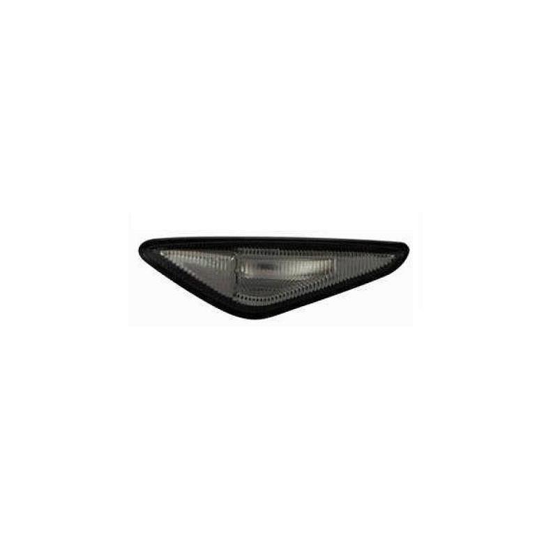 FANALE LATERALE DESTRO FUME CON PORTALAMPADA LED BMW X3 F25 20112014, BMW X3 F25 20142017, BMW X5 E70 20072010, BMW X5 E70 2010