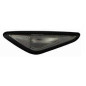 FANALE LATERALE DESTRO CON PORTALAMPADA FUME LED BMW X3 F25 20112014, BMW X3 F25 20142017, BMW X5 E70 20072010, BMW X5 E70 2010