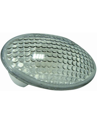 FANALE LATERALE DESTROSINISTRO SENZA PORTALAMPADA BIANCO OPEL ASTRA F T92 19911994, OPEL ASTRA F T92 19951998, OPEL COMBO TF0TF