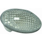 FANALE LATERALE DESTROSINISTRO SENZA PORTALAMPADA BIANCO OPEL ASTRA F T92 19911994, OPEL ASTRA F T92 19951998, OPEL COMBO TF0TF