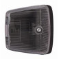 FANALE LATERALE SINISTRO CON PORTALAMPADA BIANCO MERCEDES-BENZ ATEGO C236A236 1997VERS 2013 , MERCEDES-BENZ ATEGO 20052013, MER