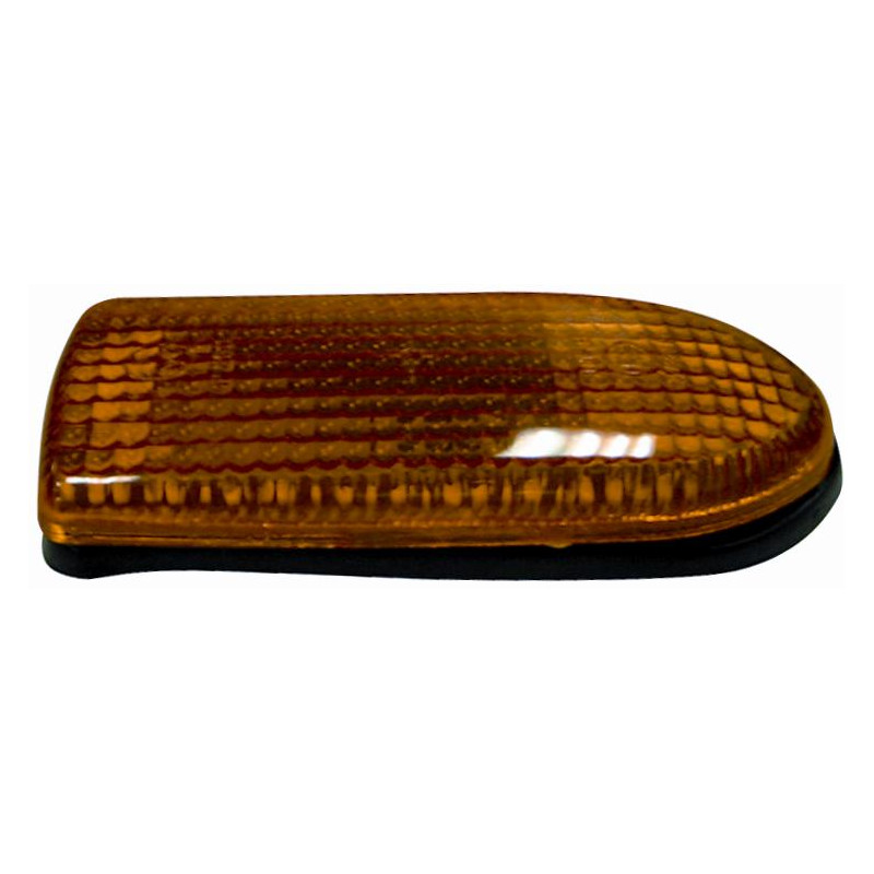 FANALE LATERALE DESTROSINISTRO ARANCIO SENZA PORTALAMPADA NISSAN PRIMERA SDN-LB P10 19901996