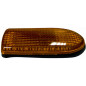 FANALE LATERALE DESTROSINISTRO SENZA PORTALAMPADA ARANCIO NISSAN PRIMERA SDN-LB P10 19901996