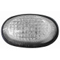 FANALE LATERALE DESTROSINISTRO BIANCO CON PORTALAMPADA HYUNDAI ATOS PRIME MX 20032007, HYUNDAI ATOS PRIME MX 19992003