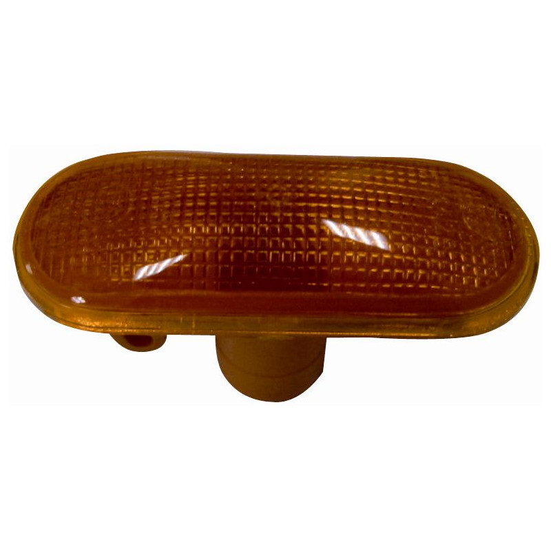 FANALE LATERALE DESTROSINISTRO ARANCIO SENZA PORTALAMPADA LANCIA KAPPA 838 19962000