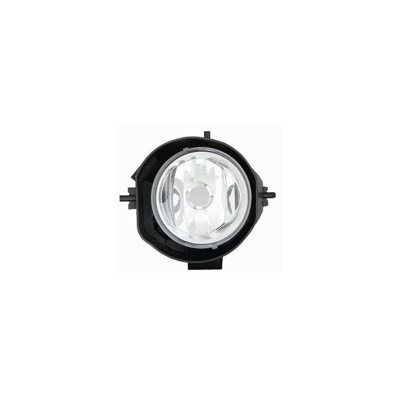 FENDINEBBIA SINISTRO H16 ISUZU PU D-MAX TFRTFS 20162020
