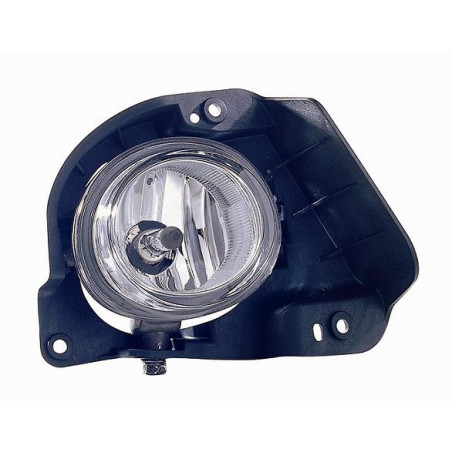 FENDINEBBIA SINISTRO H11 FINO A 032010 MODELLO BASE MAZDA 2 DEDH 20072014 VERS 2011, MAZDA PU 24WD BT-50 CDUN 20062013