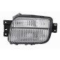 FENDINEBBIA DESTRO H3 CON LUCE DIURNA MITSUBISHI CANTER 2012
