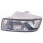 FENDINEBBIA SINISTRO HB4 ISUZU PU D-MAX TFRTFS 20022007