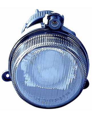 FENDINEBBIA DESTROSINISTRO H3 NISSAN PRIMASTAR X83 20022006 VERS 2006, NISSAN PRIMASTAR X83 20062016, OPEL VIVARO X83 20022006 