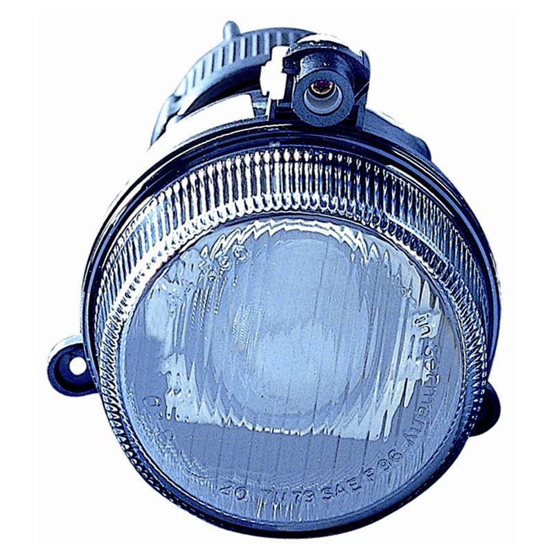 FENDINEBBIA DESTROSINISTRO H3 NISSAN PRIMASTAR X83 20022006 VERS 2006, NISSAN PRIMASTAR X83 20062016, OPEL VIVARO X83 20022006 