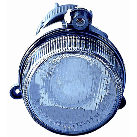 FENDINEBBIA DESTROSINISTRO H3 NISSAN PRIMASTAR X83 20022006 VERS 2006, NISSAN PRIMASTAR X83 20062016, OPEL VIVARO X83 20022006 
