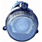 FENDINEBBIA DESTROSINISTRO H3 NISSAN PRIMASTAR X83 20022006VERS 2006 , NISSAN PRIMASTAR X83 20062016, OPEL VIVARO X83 20022006V
