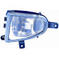 FENDINEBBIA SINISTRO H1 FORD GALAXY WGR 19952006, SEAT ALHABRA 7V87V9 19952010, VOLKSWAGEN SHARAN 7M87M97M6 19952010