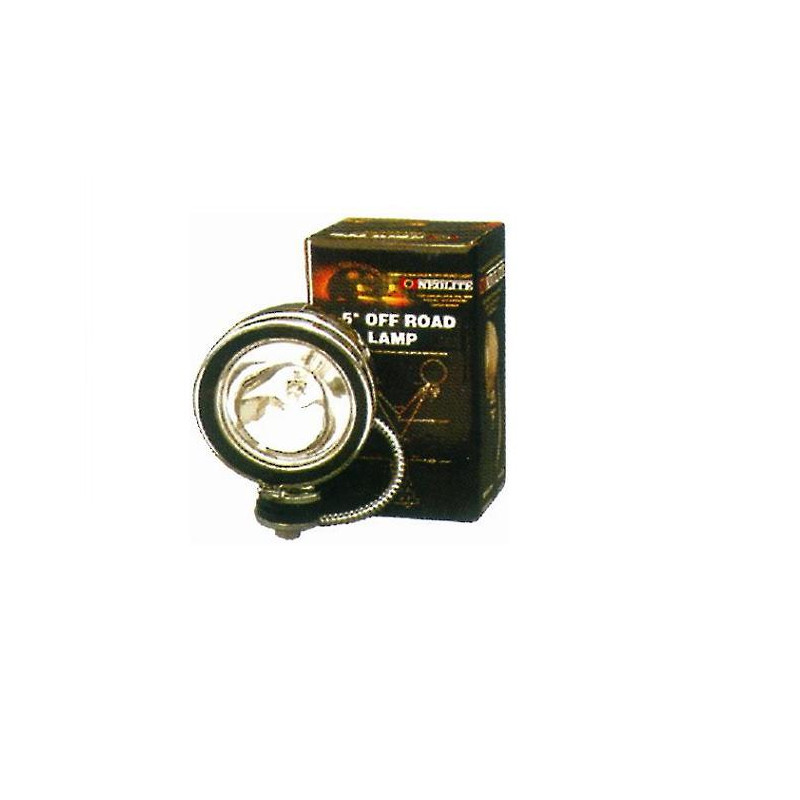 FENDINEBBIA CROMATO 130mm