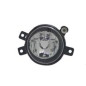 FENDINEBBIA SINISTRO H8 BMW X1 E84 20092013, BMW X1 E84 20132015