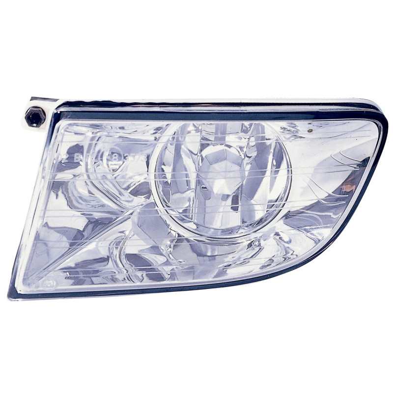 FENDINEBBIA SINISTRO H8 SKODA OCTAVIA 5 1Z31Z5 20042008
