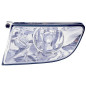 FENDINEBBIA SINISTRO H8 SKODA OCTAVIA 5 1Z31Z5 20042008