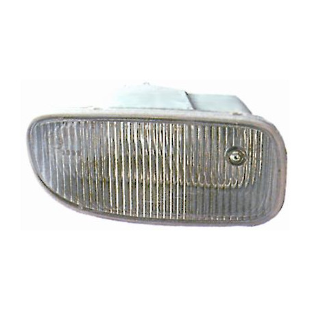 FENDINEBBIA SINISTRO HB3 JEEP GRAND CHEROKEE WJWG 19992005 VERS 2004