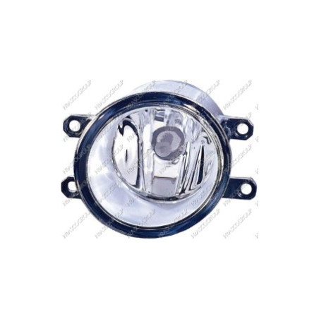 FENDINEBBIA DESTROSINISTRO COMPLETO DI CABLAGGI TOYOTA YARIS II P9 20052011