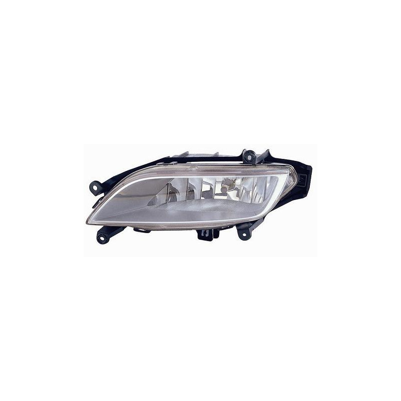 FENDINEBBIA DESTRO H1 HYUNDAI H1 STAREX A1 20072018