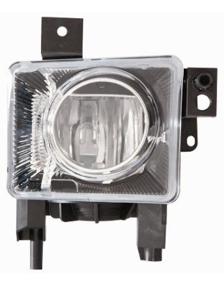 FENDINEBBIA DESTRO H3 OPEL SIGNUM Z03 20062009 VERS 2006, OPEL VECTRA C Z02 20052008 VERS 2006