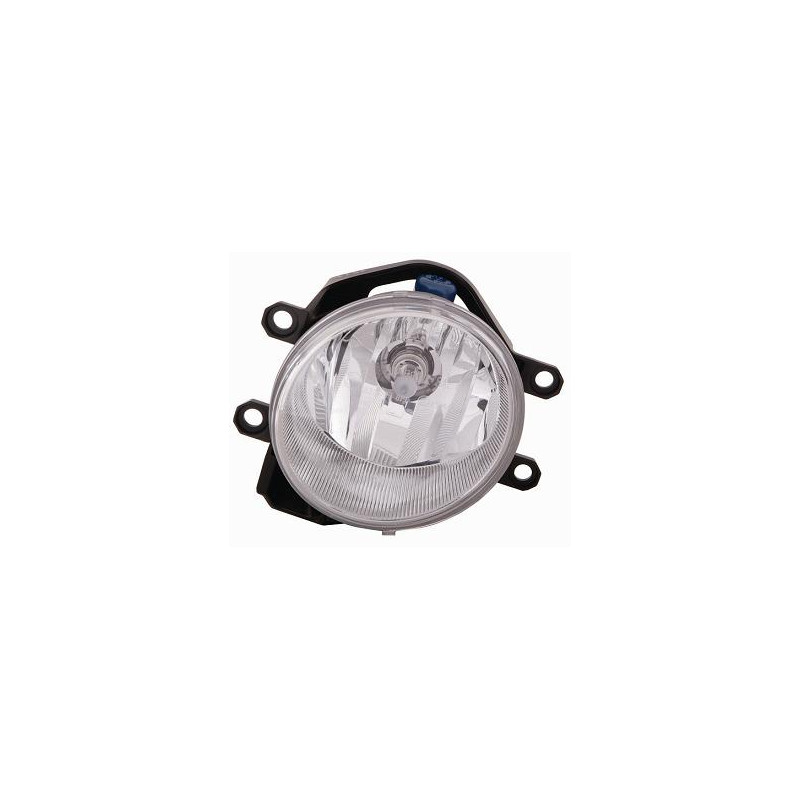 FENDINEBBIA SINISTRO H16 LEXUS IS III E3 20132016, TOYOTA HI-LUX 2WD4WD N1 20152020, TOYOTA LAND CRUISER PRADO 150 J15 20132017