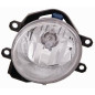 FENDINEBBIA SINISTRO H16 LEXUS IS III E3 20132016, TOYOTA HI-LUX 2WD4WD N1 20152020, TOYOTA LAND CRUISER PRADO 150 J15 20132017