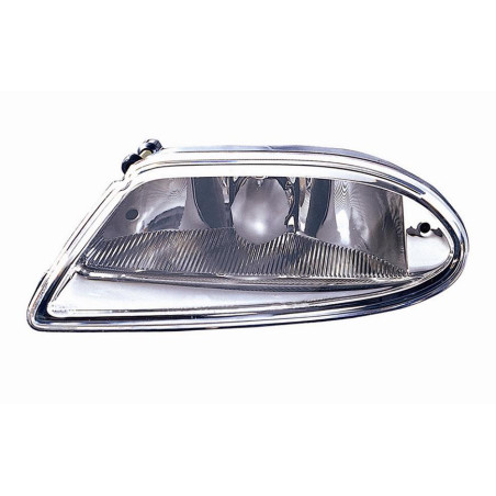 FENDINEBBIA SINISTRO H8 MERCEDES-BENZ ML W163 19982005 VERS 2002
