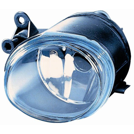 FENDINEBBIA DESTRO H7 AUDI A3 8L1 19962003 VERS 2000
