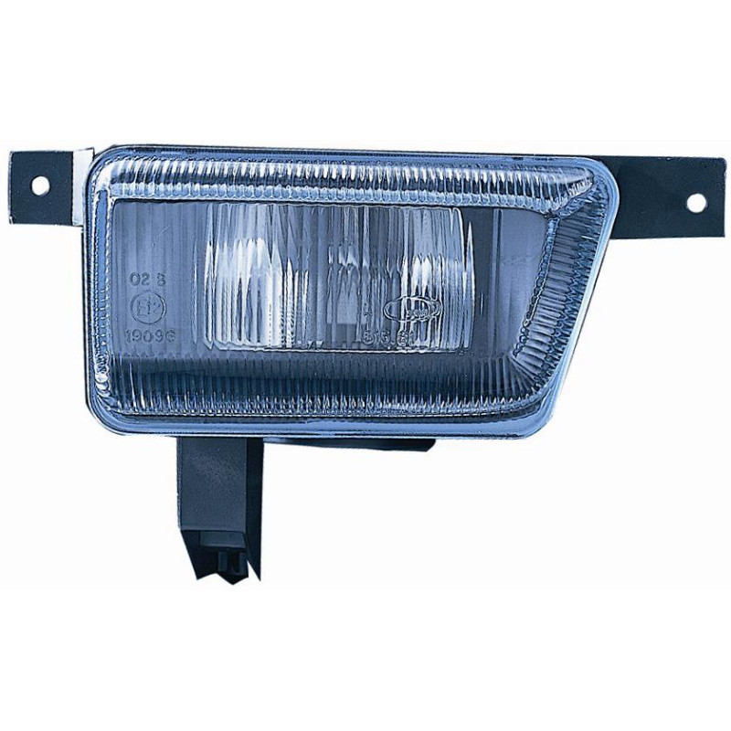 FENDINEBBIA DESTRO H3 OPEL ASTRA G T98F35 19982004