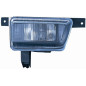 FENDINEBBIA DESTRO H3 OPEL ASTRA G T98F35 19982004