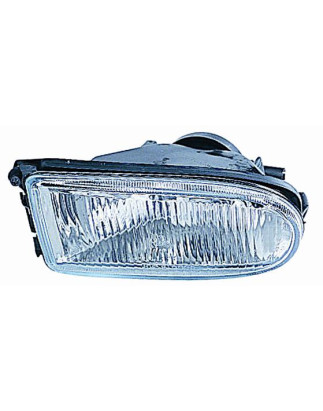 FENDINEBBIA DESTRO H1 TÜV RENAULT 19 D53853BC53 19921995, RENAULT ESPACE JS63JEO 19922003, RENAULT LAGUNA B56556 19941998