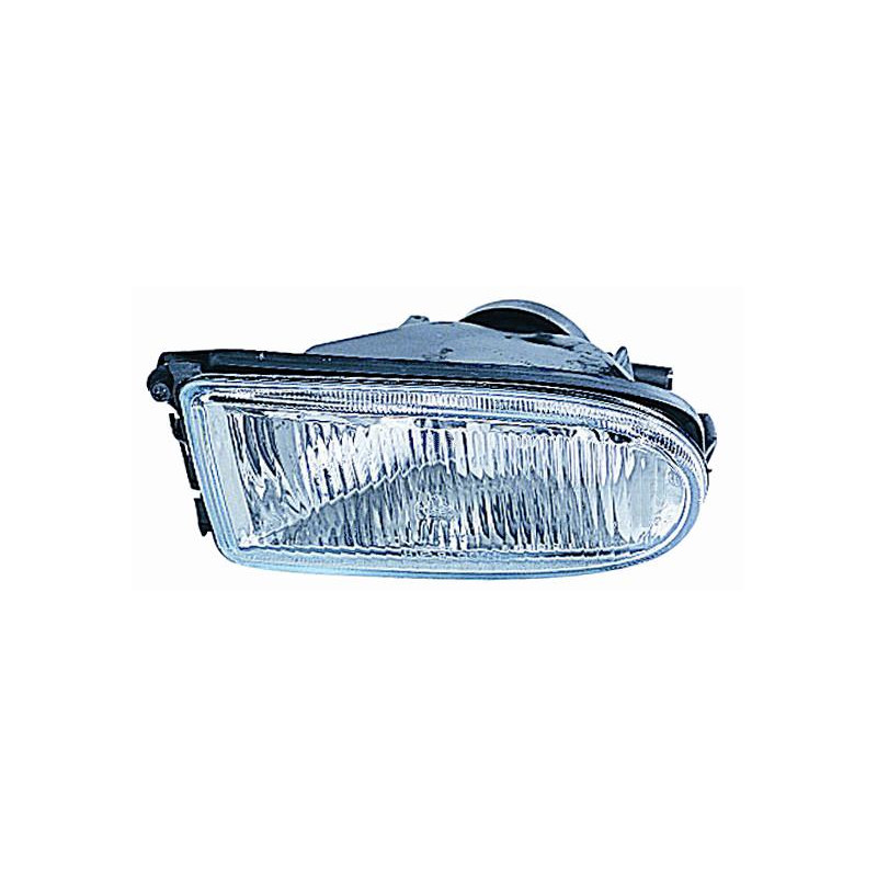 FENDINEBBIA DESTRO H1 TÜV RENAULT 19 D53853BC53 19921995, RENAULT ESPACE JS63JEO 19922003, RENAULT LAGUNA B56556 19941998