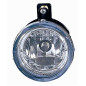 FENDINEBBIA DESTROSINISTRO HB4 ISUZU PU D-MAX TFRTFS 20072013, ISUZU PU D-MAX TFRTFS 20122016