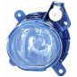 FENDINEBBIA DESTRO H11 MINI CABRIO R52 20042008, MINI COOPERONE R50F53 20022006