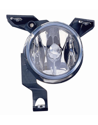 FENDINEBBIA DESTRO H1 VERSIONE 2001 - SKODA OCTAVIA 5 1Z31Z5 20042008, VOLKSWAGEN NEW BEETLE 9C11C11Y7 19982011 VERS 20002005