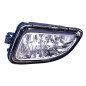 FENDINEBBIA DESTRO CON VETRO LISCIO TOYOTA COROLLA E 11 2000200  TOYOTA COROLLA HB-LB E 11 19971999, TOYOTA COROLLA SDN E 11 19